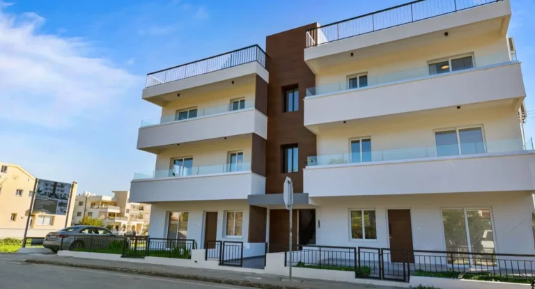 Average Price for 3 Bedroom Apartment in Cyprus