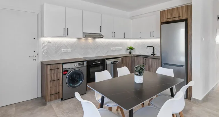 Average Price for 3 Bedroom Apartment in Cyprus