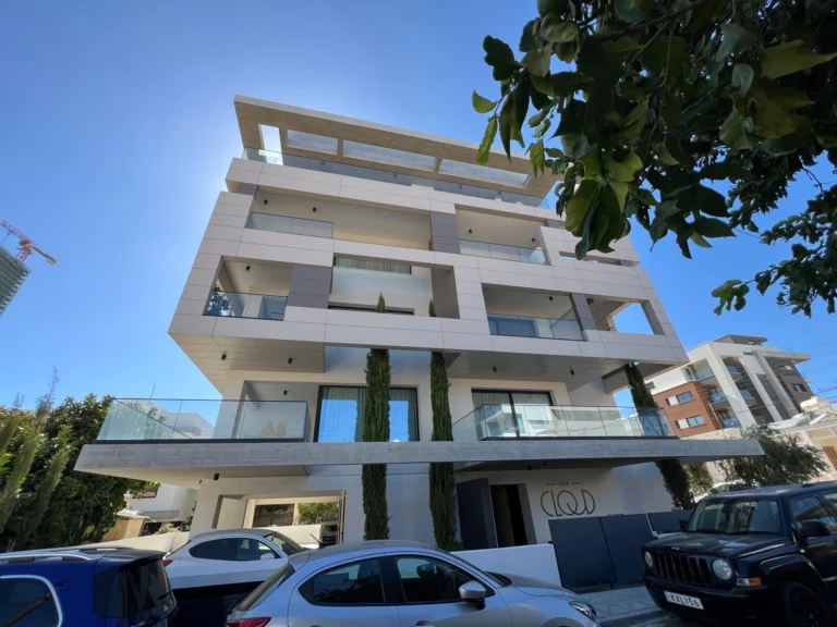 Average Price for 2 Bedroom Apartment in Cyprus