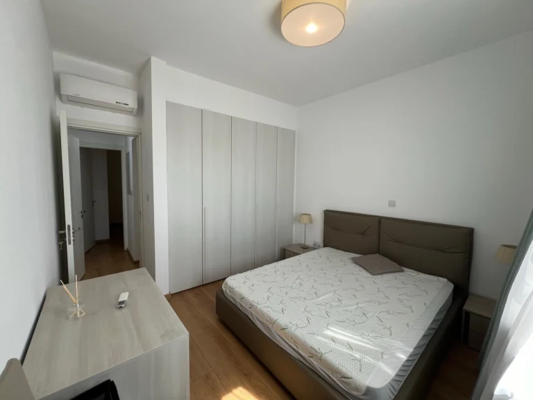 Average Price for 2 Bedroom Apartment in Cyprus