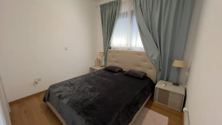 Average Price for 2 Bedroom Apartment in Cyprus