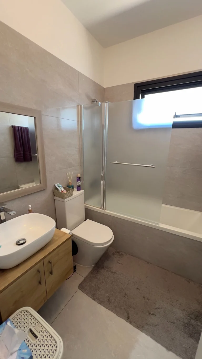 Average Price for 2 Bedroom Apartment in Cyprus