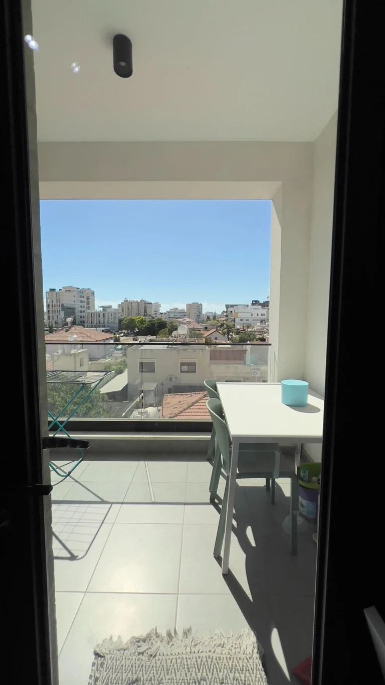 Average Price for 2 Bedroom Apartment in Cyprus