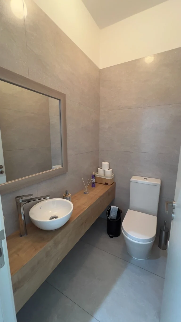 Average Price for 2 Bedroom Apartment in Cyprus