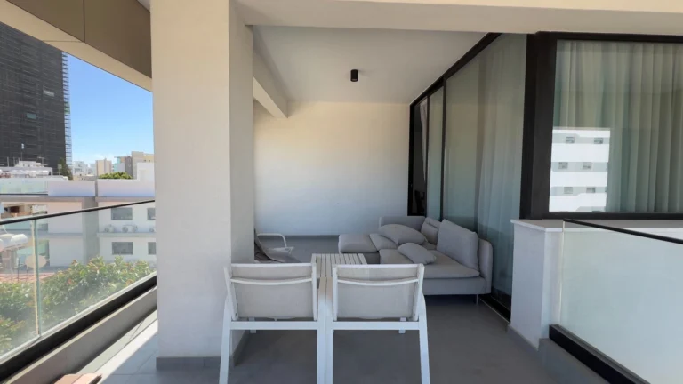 Average Price for 2 Bedroom Apartment in Cyprus