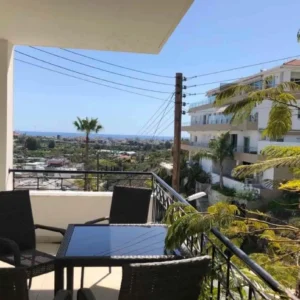 2 Bedroom Apartment for Rent in Germasogeia, Limassol District