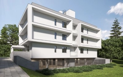 Average Price for 2 Bedroom Apartment in Nicosia