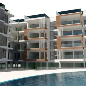 1 Bedroom Apartment for Sale in Livadia Larnakas, Larnaca District