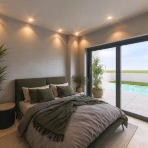 3 Bedroom House for Sale in Pegeia, Paphos District