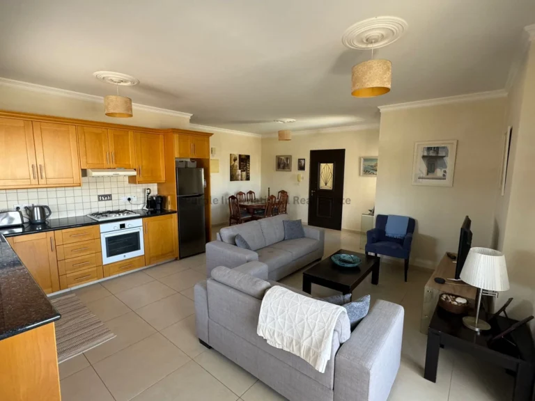 Average Price for 2 Bedroom Apartment in Larnaca