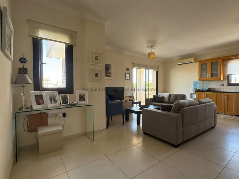 Average Price for 2 Bedroom Apartment in Larnaca