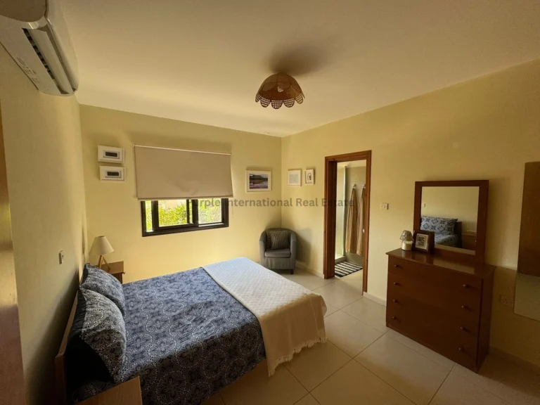 Average Price for 2 Bedroom Apartment in Larnaca