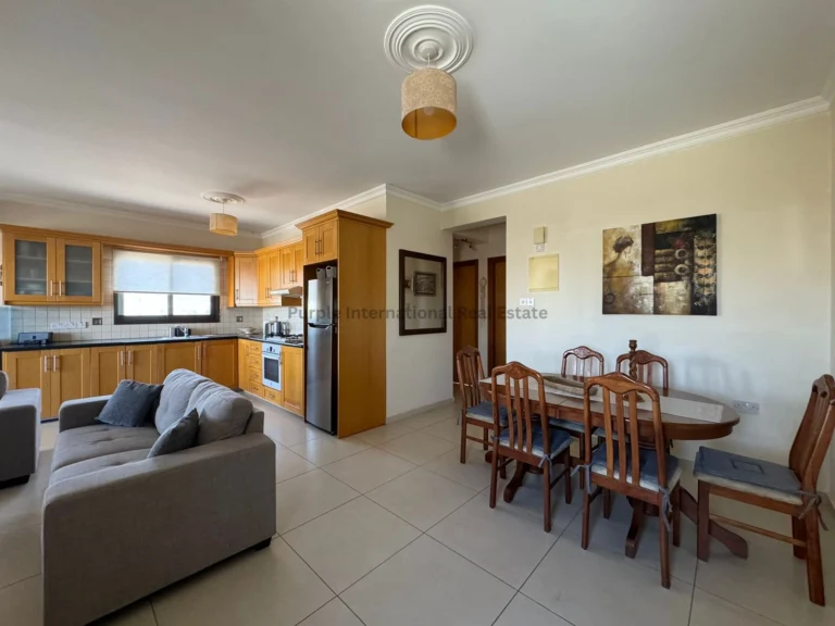Average Price for 2 Bedroom Apartment in Larnaca