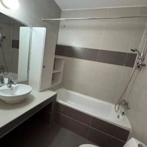 1 Bedroom Apartment for Rent in Aglantzia, Nicosia District