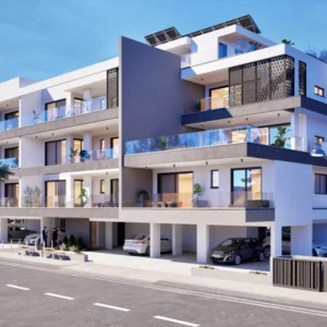 1 Bedroom Apartment for Sale in Larnaca District