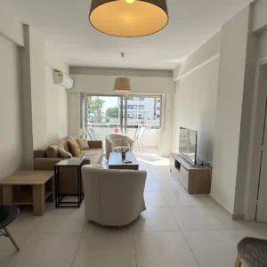 2 Bedroom Apartment for Rent in Limassol – Neapolis