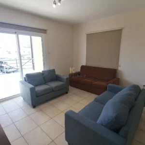 2 Bedroom Apartment for Rent in Livadia Larnakas, Larnaca District