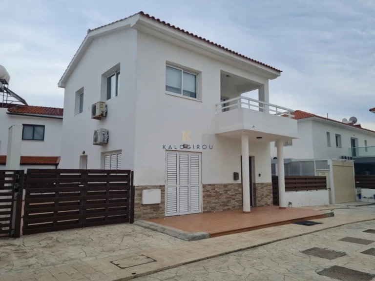 Cheap Houses and Villas for Rent in Cyprus