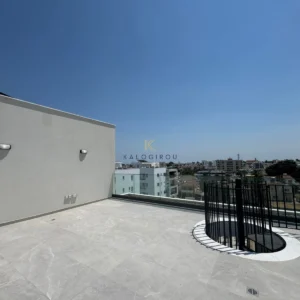 2 Bedroom Apartment for Rent in Larnaca District