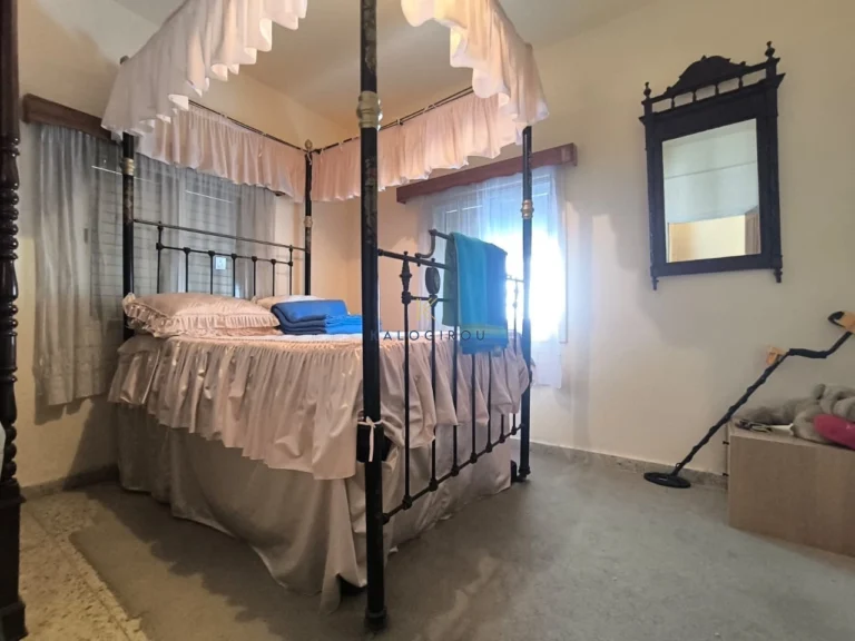 Average Price of a House in Larnaca
