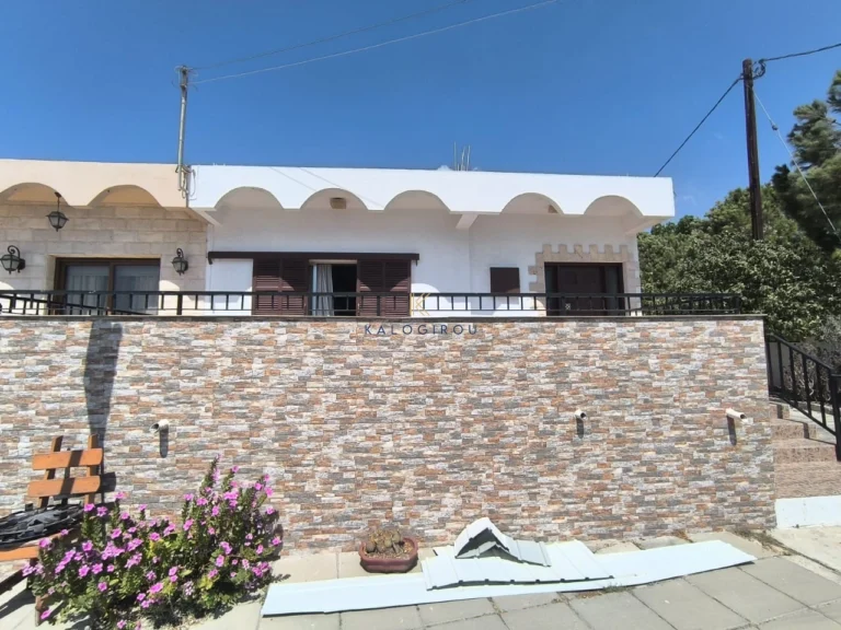 Average Price of a House in Larnaca