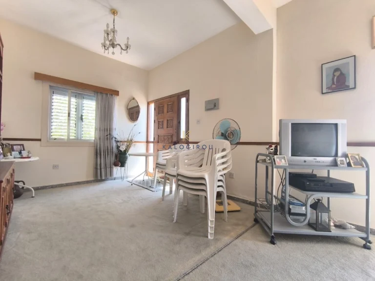 Average Price of a House in Larnaca