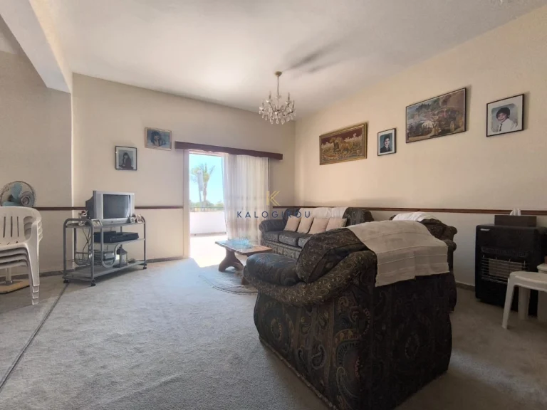 Average Price of a House in Larnaca