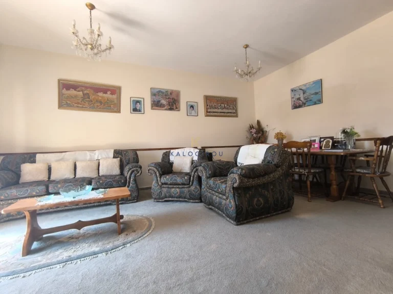 Average Price of a House in Larnaca