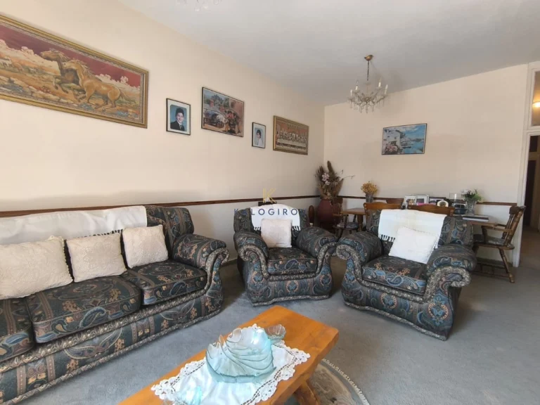 Average Price of a House in Larnaca