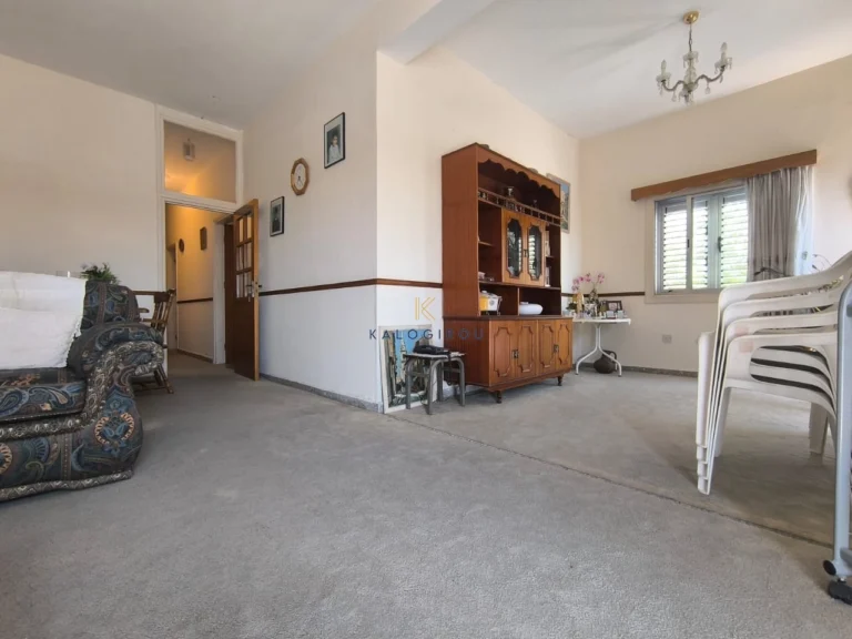 Average Price of a House in Larnaca