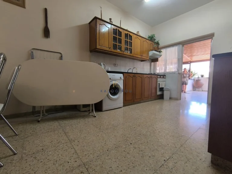 Average Price of a House in Larnaca
