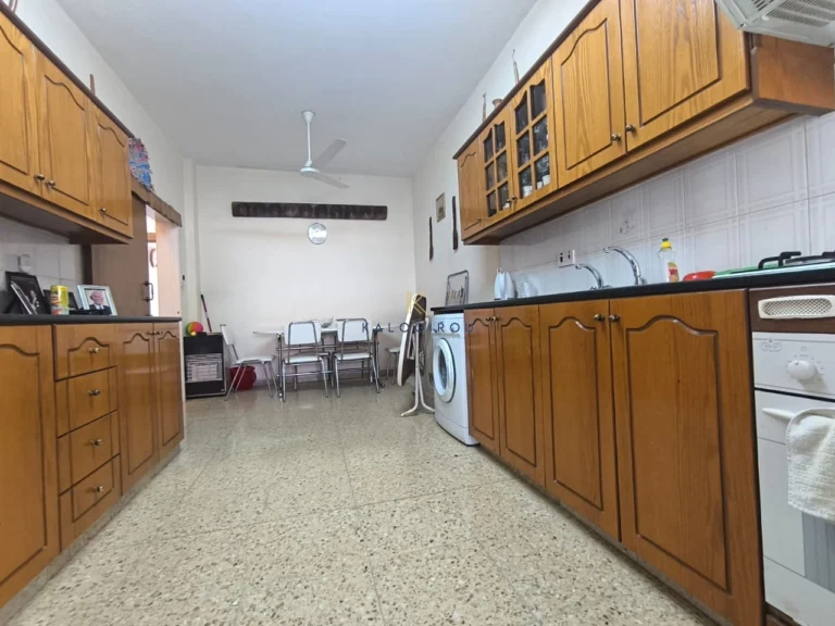 Average Price of a House in Larnaca