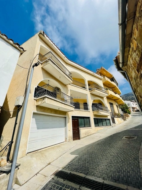 Average Price of a House in Larnaca