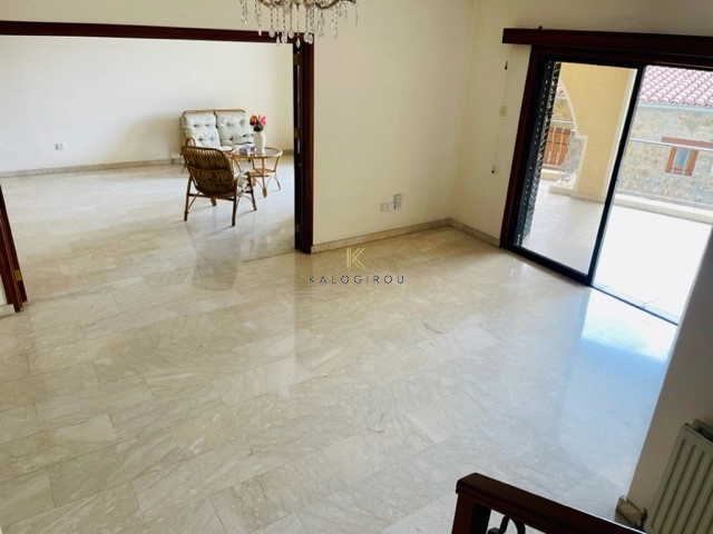 Average Price of a House in Larnaca