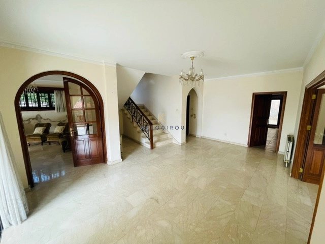 Average Price of a House in Larnaca