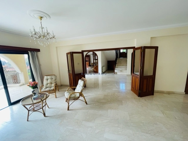 Average Price of a House in Larnaca