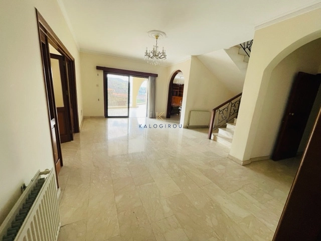 Average Price of a House in Larnaca