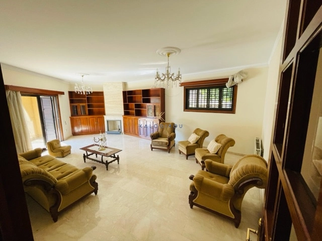 Average Price of a House in Larnaca