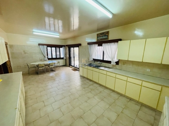 Average Price of a House in Larnaca