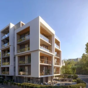 2 Bedroom Apartment for Sale in Limassol District