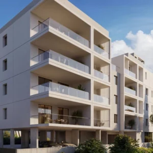 3 Bedroom Apartment for Sale in Limassol District