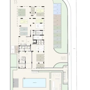 3 Bedroom Apartment for Sale in Limassol District
