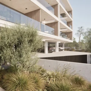 3 Bedroom Apartment for Sale in Limassol – Agia Fyla