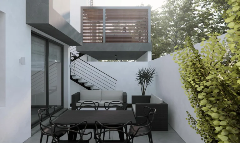 Average Price of a House in Larnaca