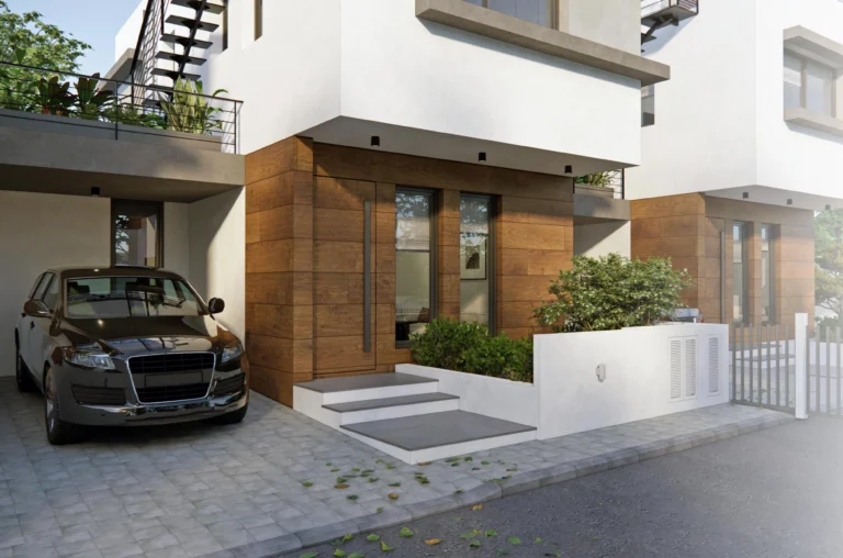 Average Price of a House in Larnaca