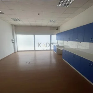 525m² Office for Rent in Limassol – Agia Zoni
