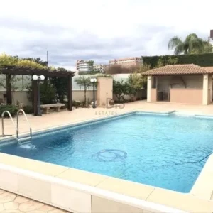 4 Bedroom House for Rent in Limassol – Agios Athanasios