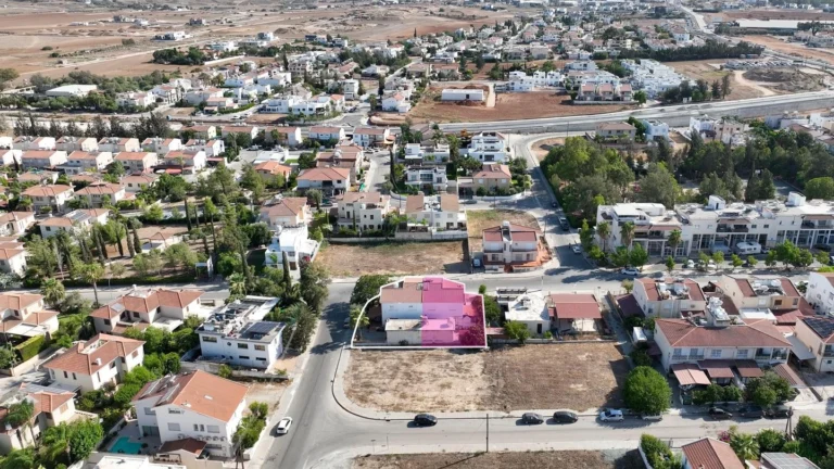 Nicosia