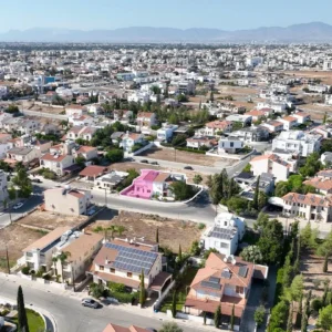 3 Bedroom House for Sale in Strovolos, Nicosia District
