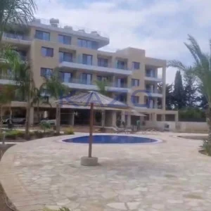 1 Bedroom Apartment for Rent in Trachoni Lemesou, Limassol District